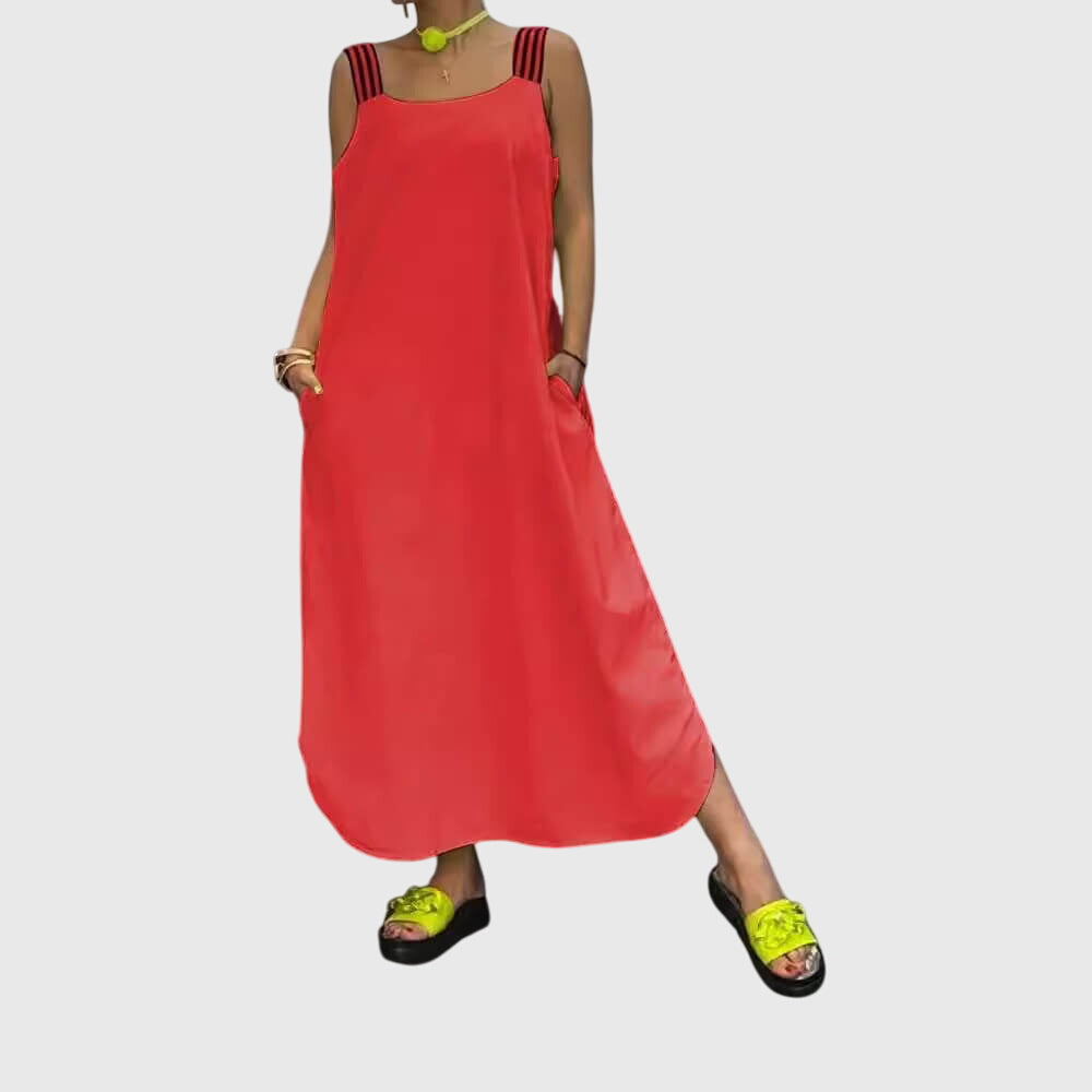 Faith | Breezy Summer Dress