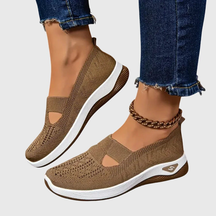 Lora™ Comfort Orthopedic Walking Shoes