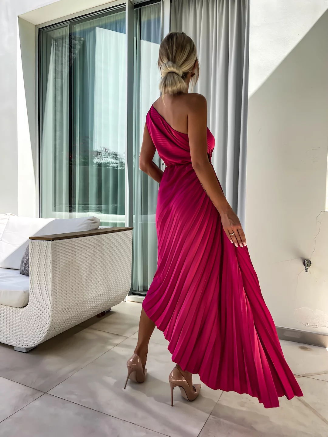 Maxi Dress Shelly