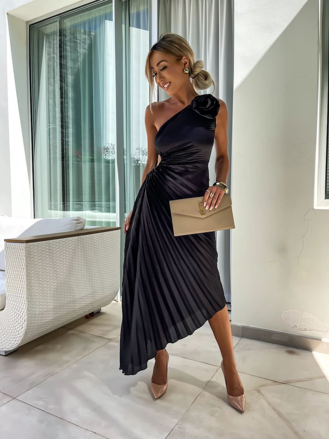 Maxi Dress Shelly