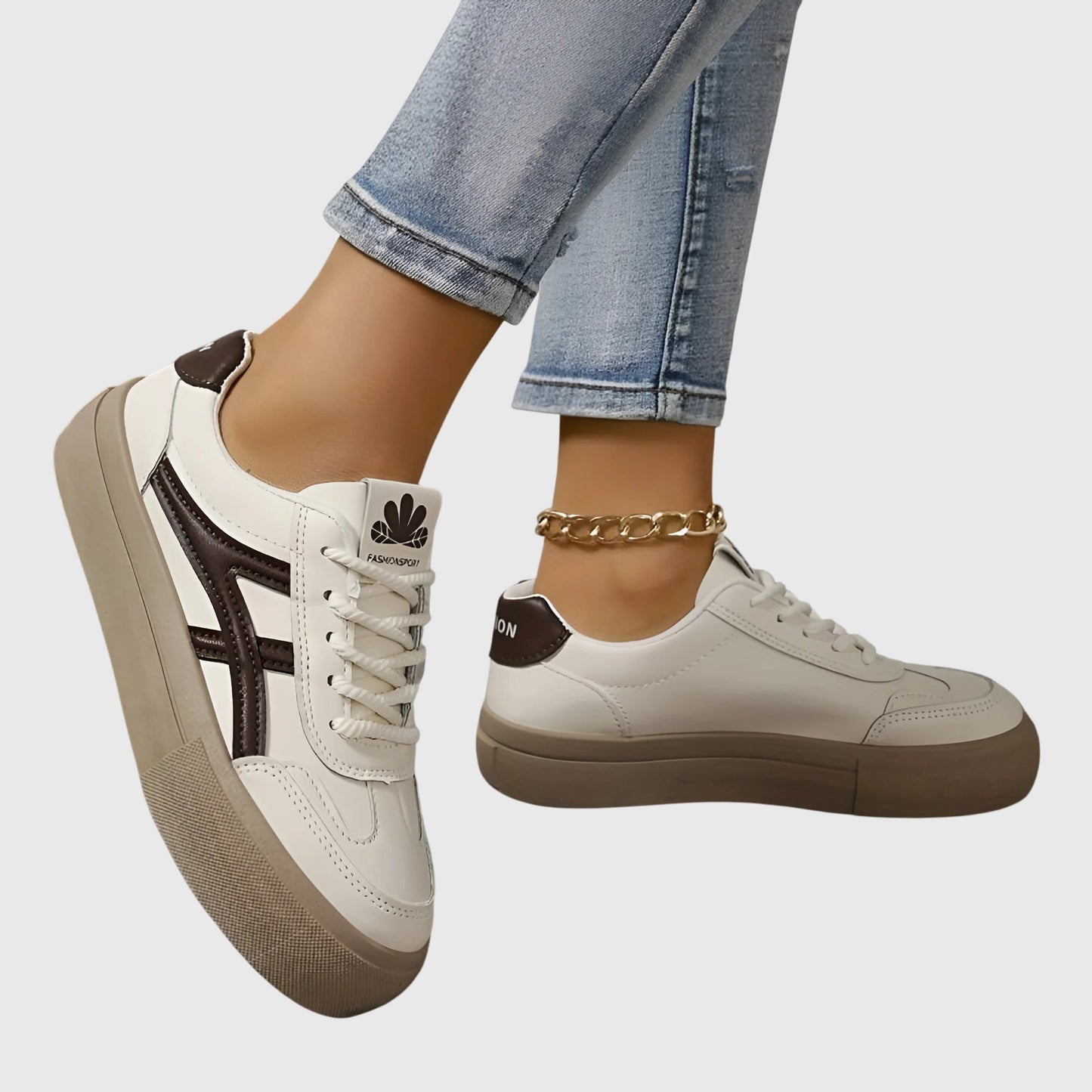 Elza™ | Comfort-Orthopedic Sneakers