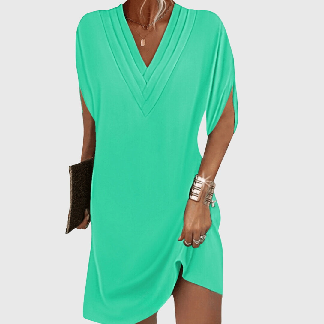 Anita | Chic Tummy-Disguising Dress