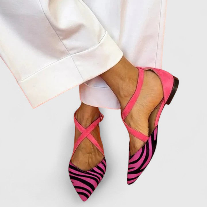 Tymia | Chic Elegance Sandals