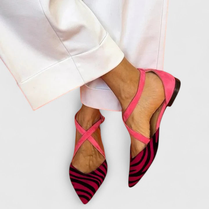 Tymia | Chic Elegance Sandals