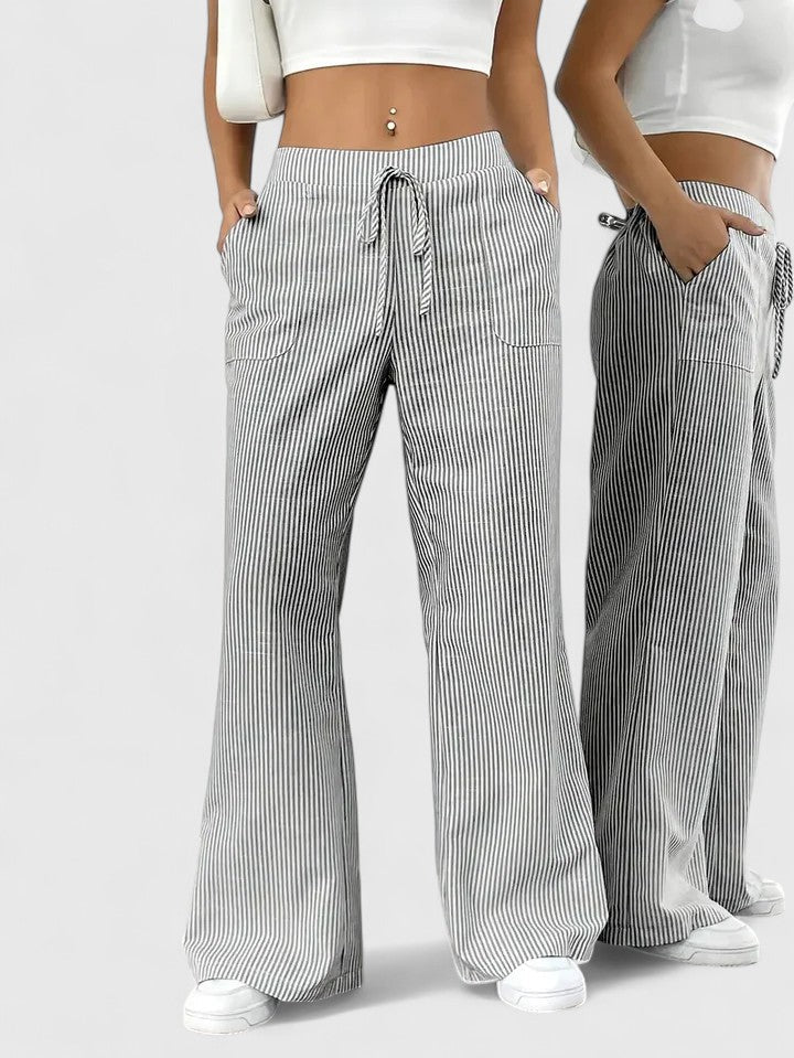 Tatienne | Chic Elegance Trousers