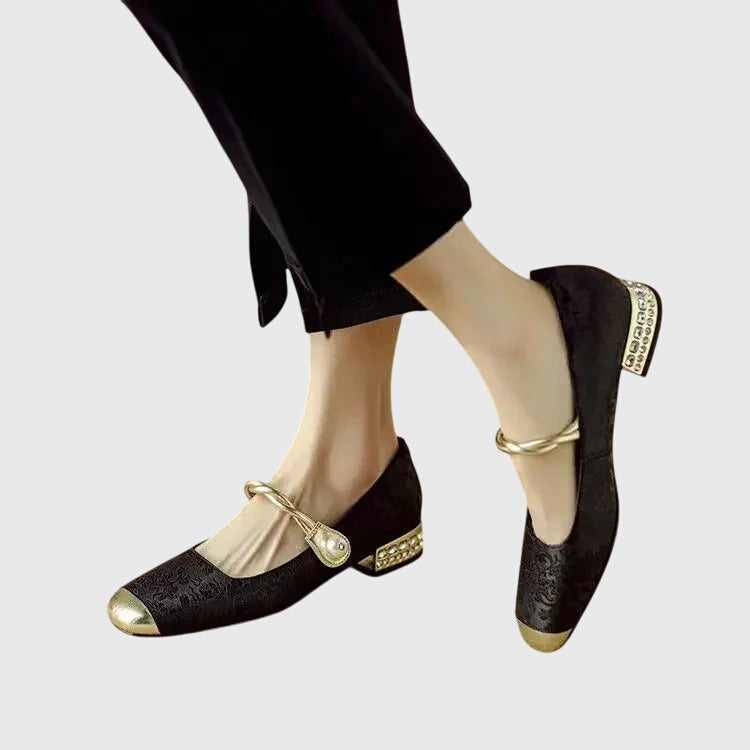 Cilia™ | Comfort-Orthopedic Sandals