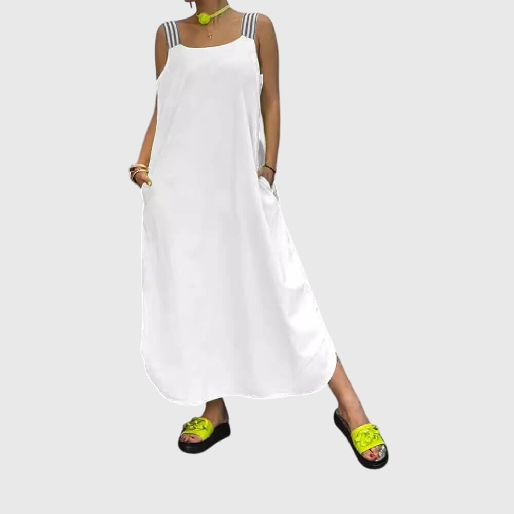 Faith | Breezy Summer Dress