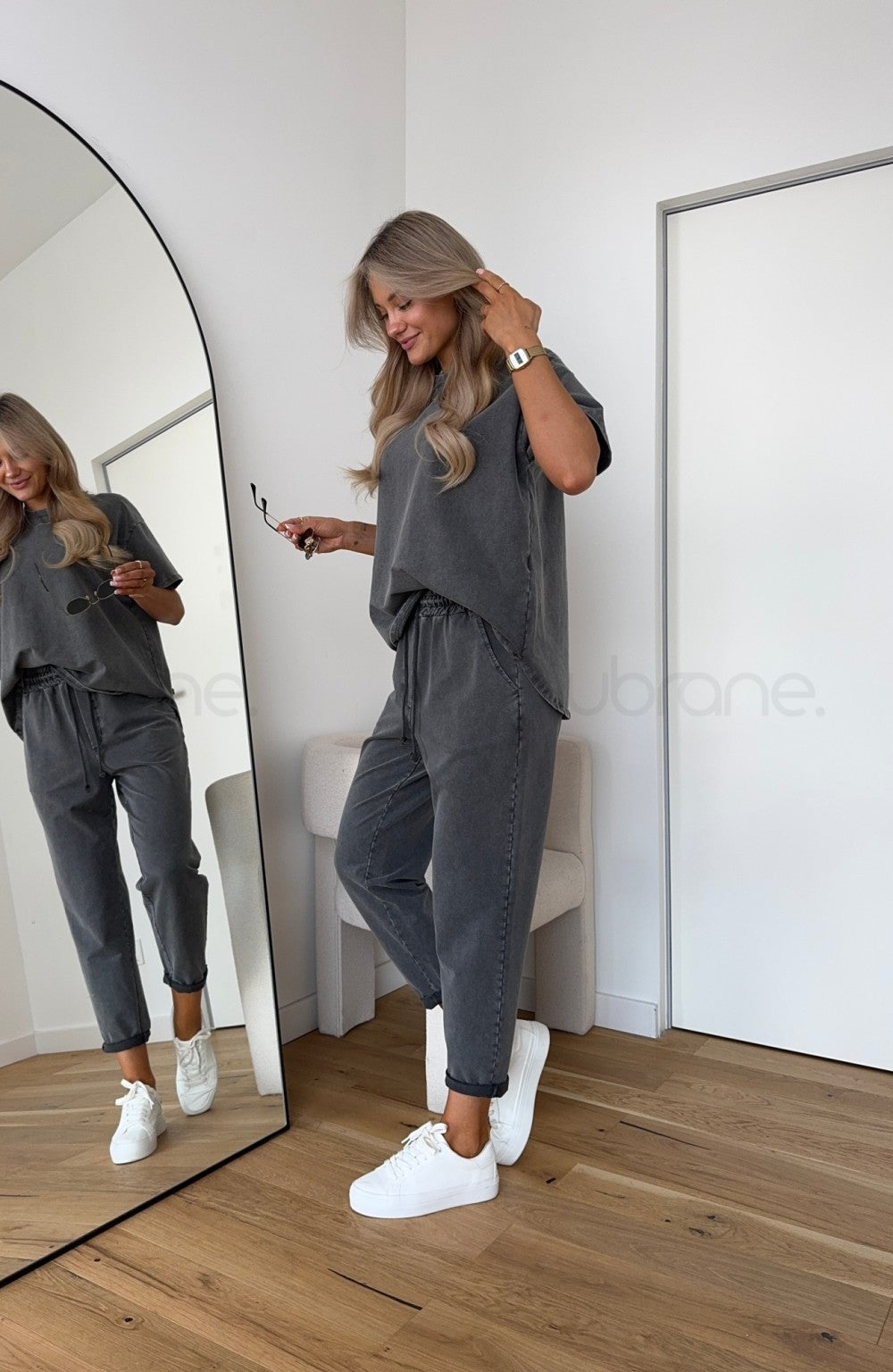 Eden - Comfortable Coordinated Set