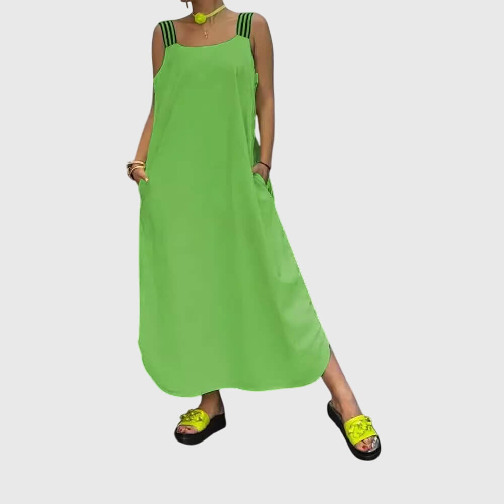 Faith | Breezy Summer Dress