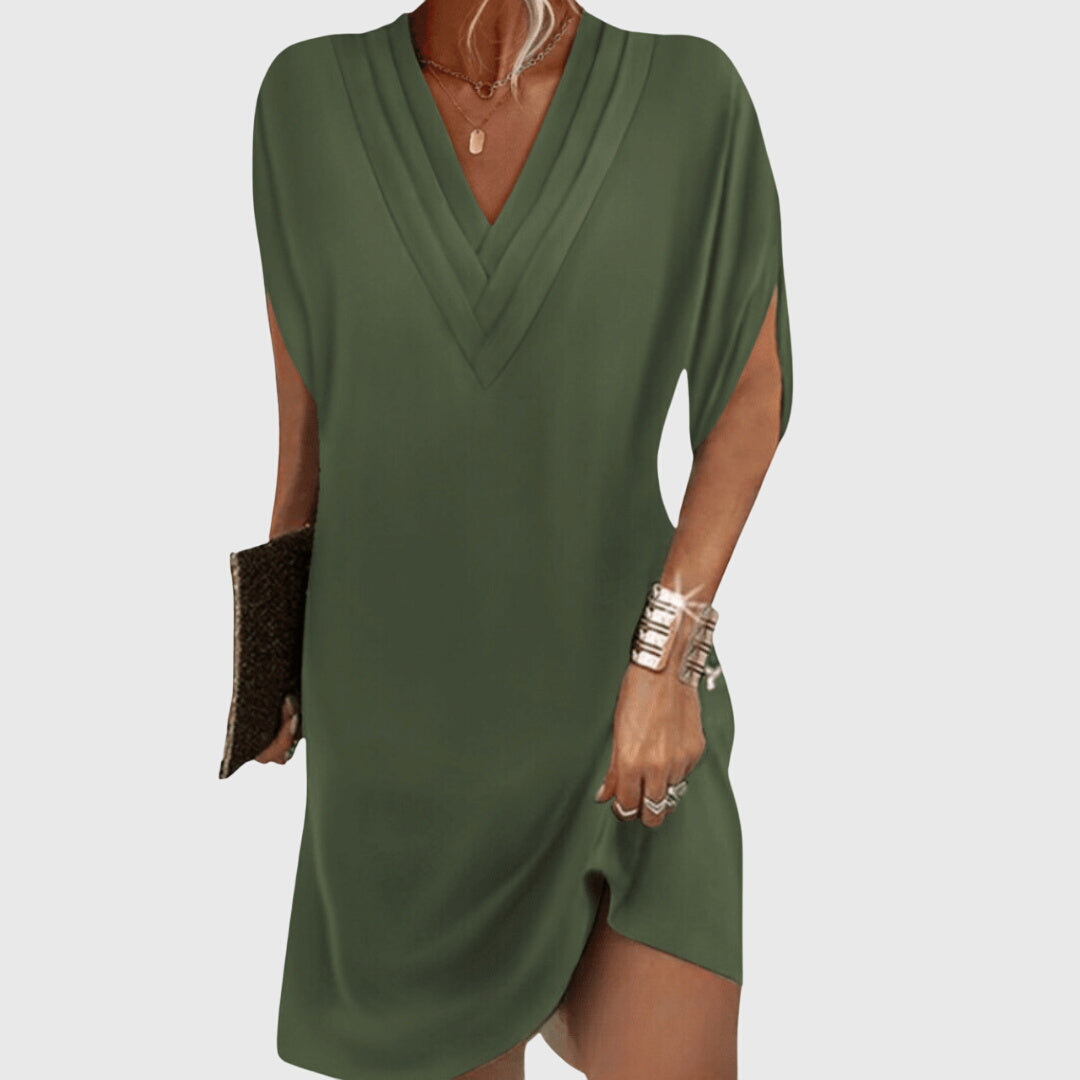 Anita | Chic Tummy-Disguising Dress
