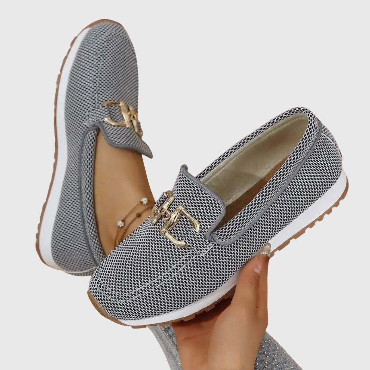 Susana™ | Comfort Orthopedic Loafers