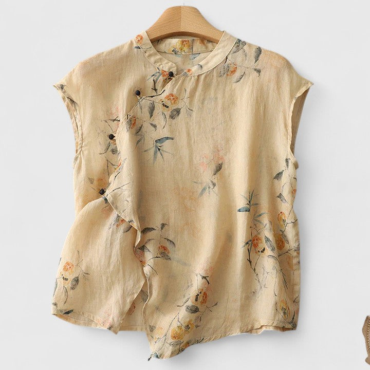 Shuvee | Chic Elegance Top