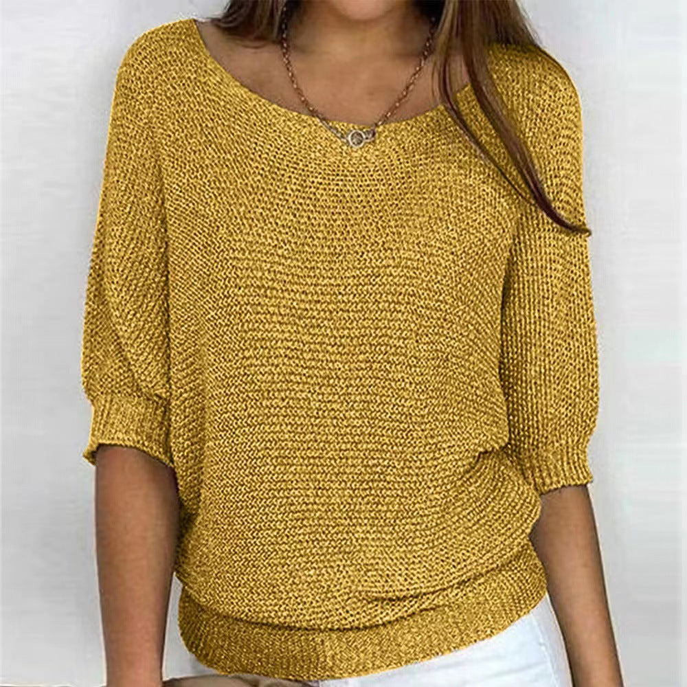 Susie™ Cozy & Chic Sweater