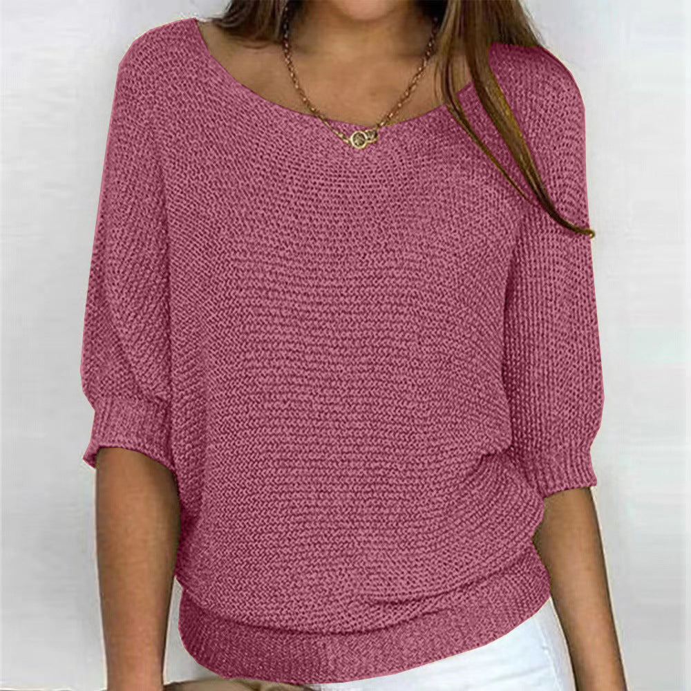 Susie™ Cozy & Chic Sweater