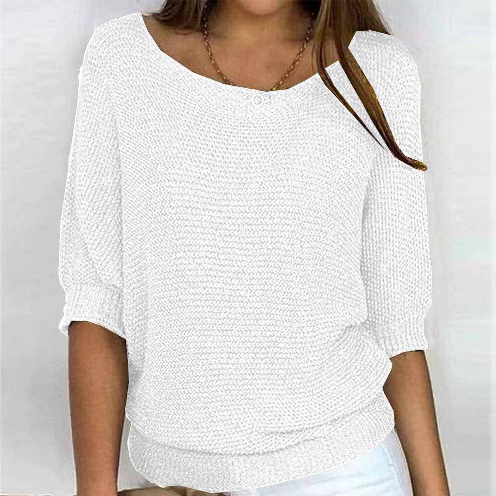 Susie™ Cozy & Chic Sweater