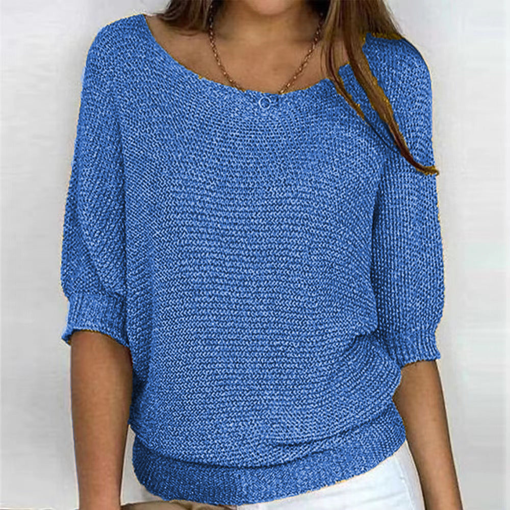 Susie™ Cozy & Chic Sweater