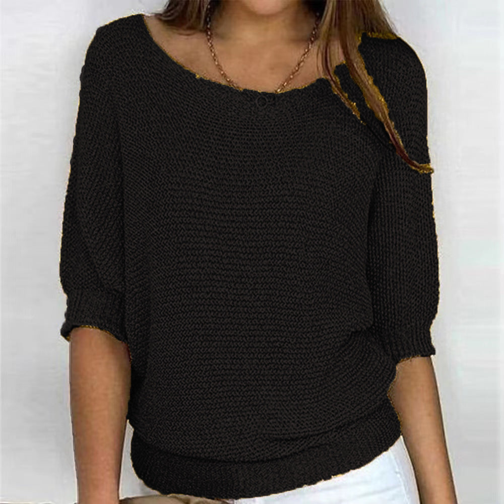 Susie™ Cozy & Chic Sweater