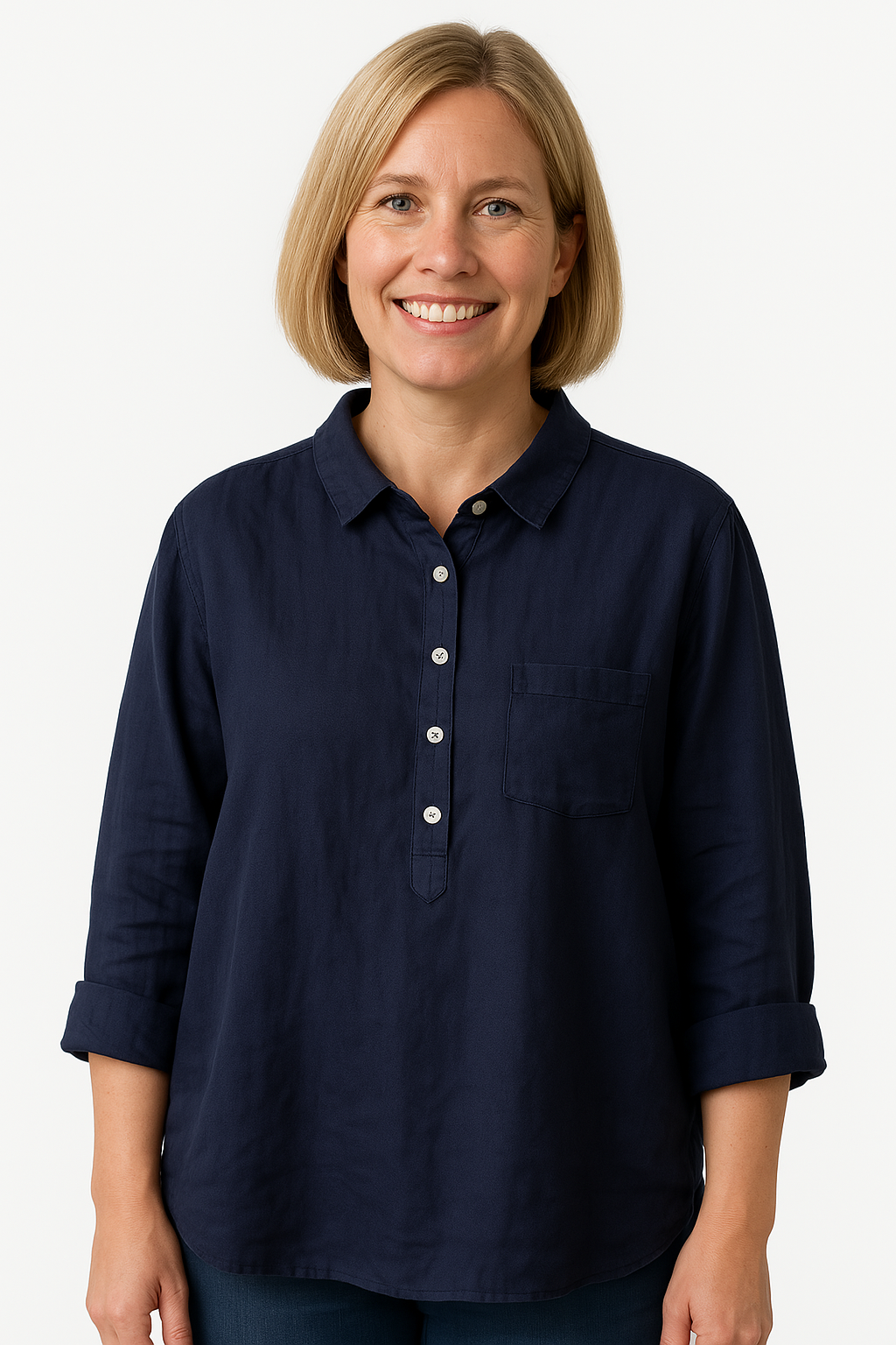 Naja™ Blouse