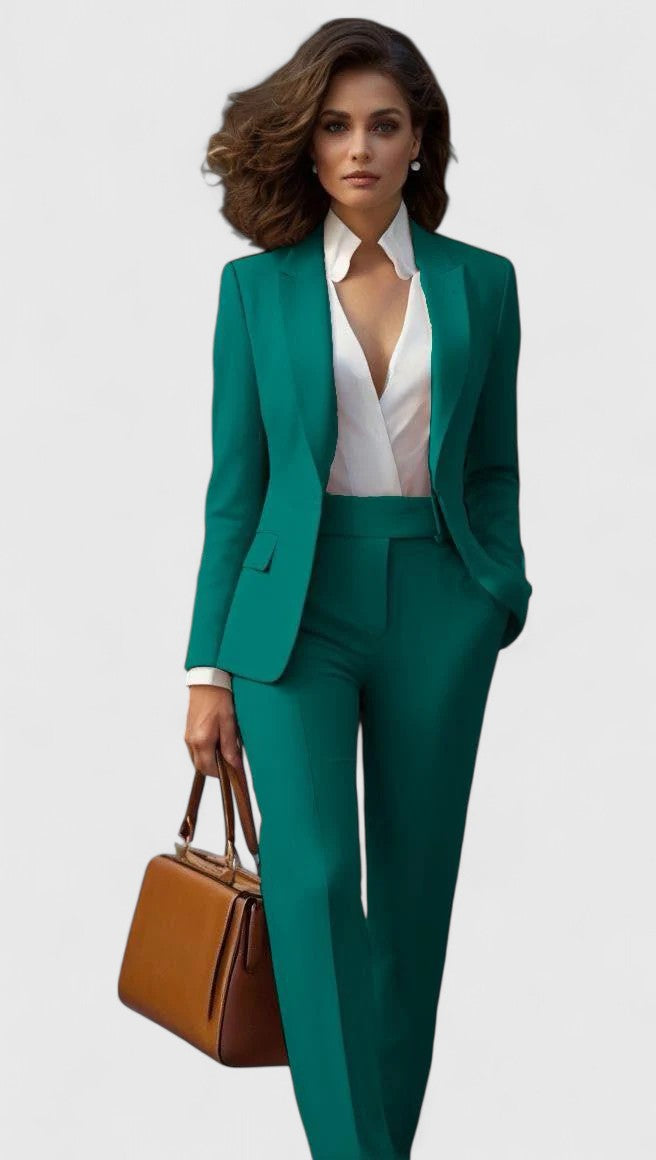 Eleonor | Chic Women's Suit