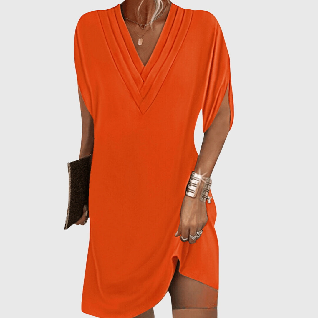 Anita | Chic Tummy-Disguising Dress