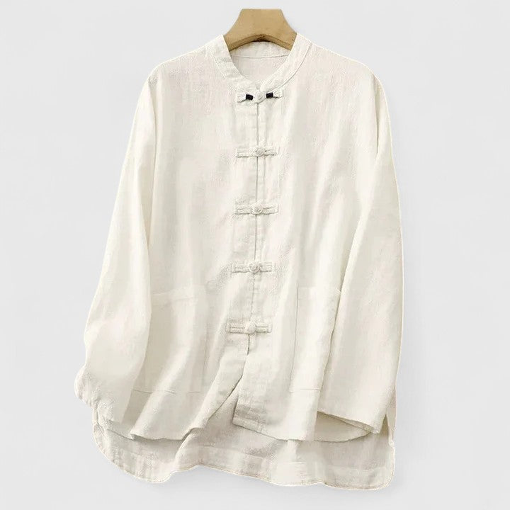 Cassiopeia | Cozy Casual Shirt