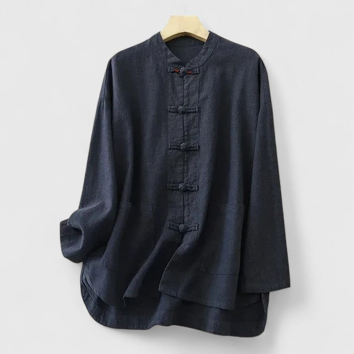 Cassiopeia | Cozy Casual Shirt