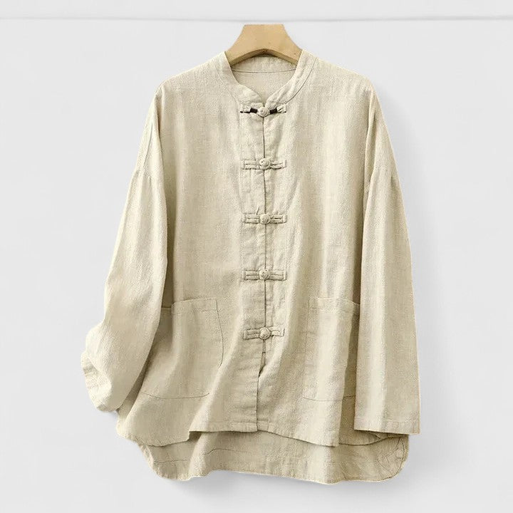 Cassiopeia | Cozy Casual Shirt