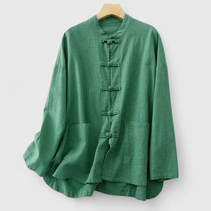 Cassiopeia | Cozy Casual Shirt