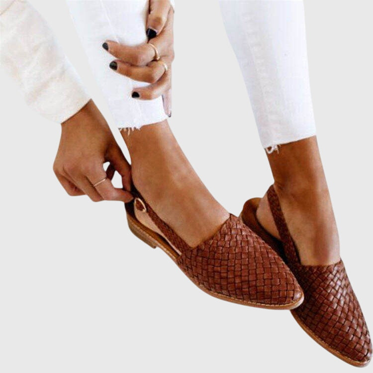 Selene™ | Comfort-Orthopedic Sandals