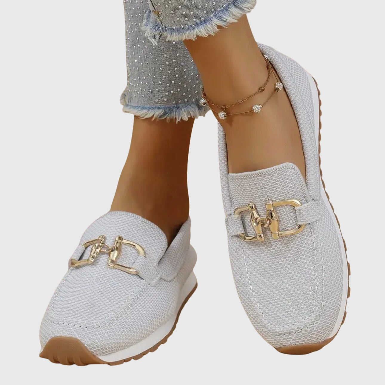 Susana™ | Comfort Orthopedic Loafers