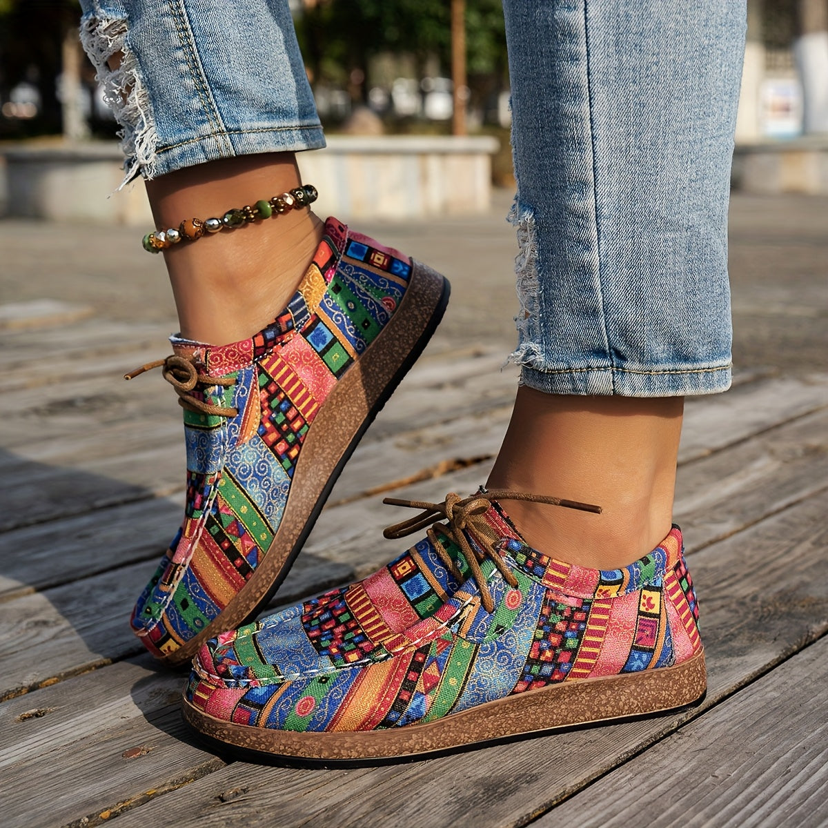 OrthoViva™ - Women's Orthopedic, Lightweight, and Comfortable Sneakers