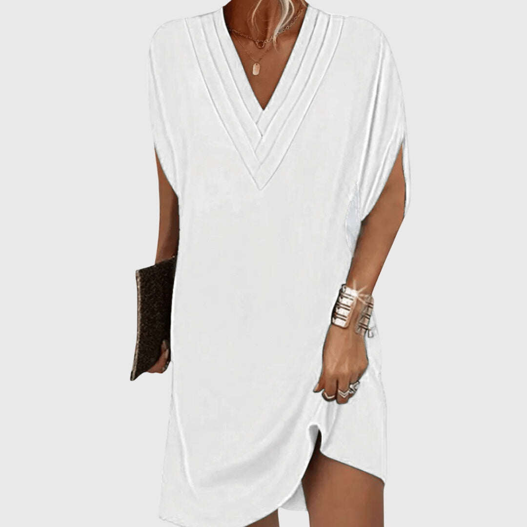 Anita | Chic Tummy-Disguising Dress