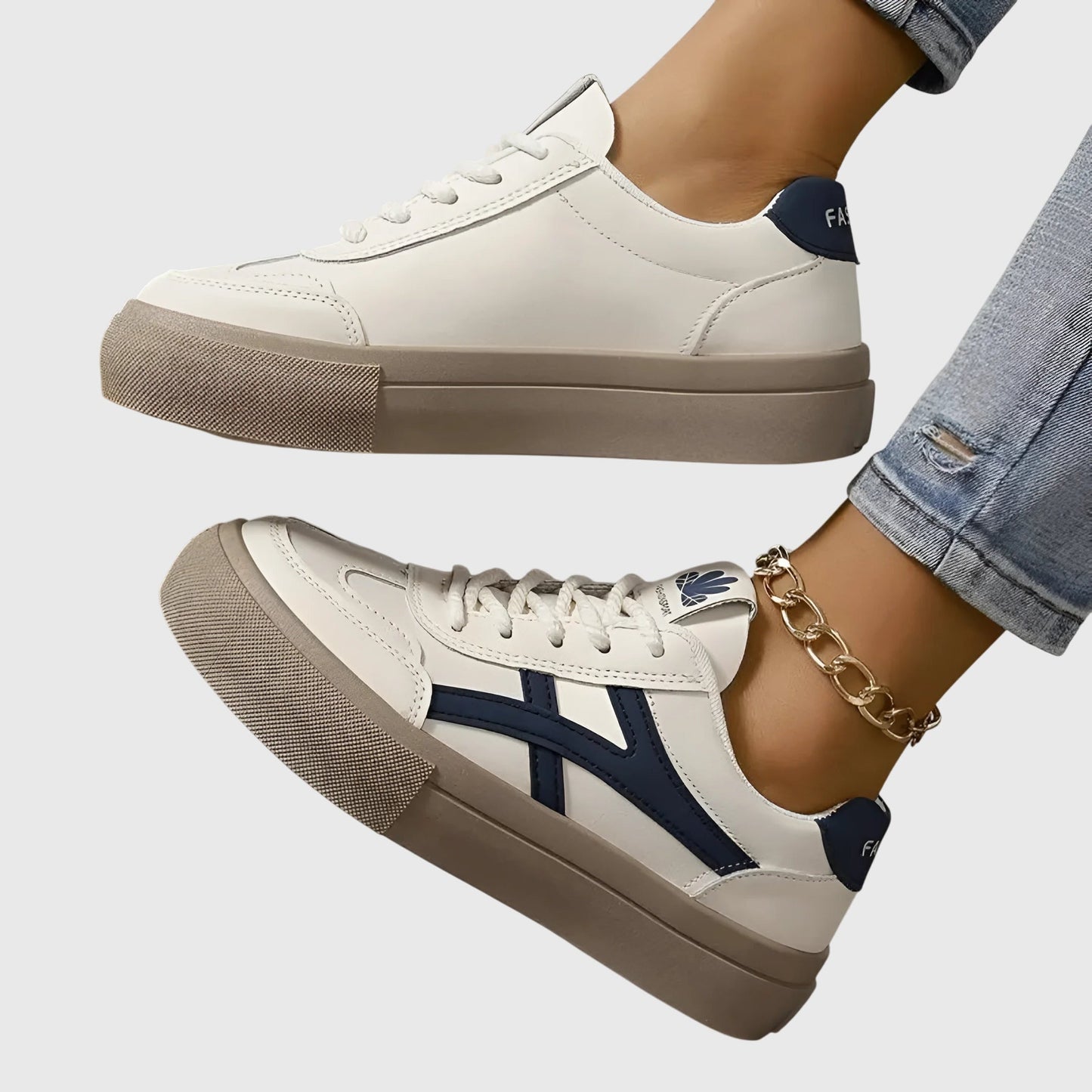 Elza™ | Comfort-Orthopedic Sneakers