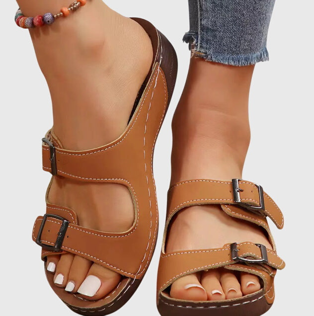 Boston™ | Comfort-Orthopedic Sandals