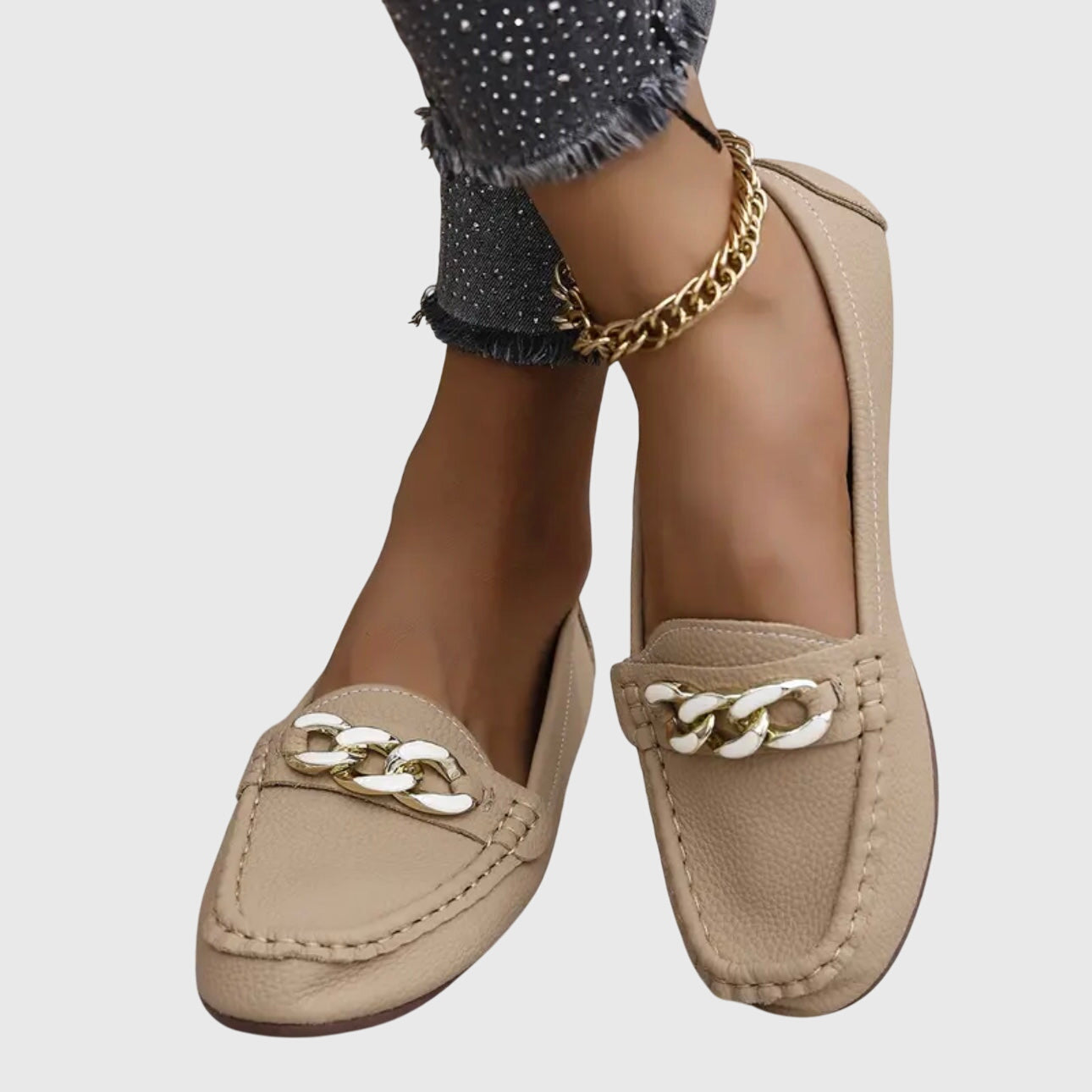 Melissa™ | Comfort-Orthopedic Loafers