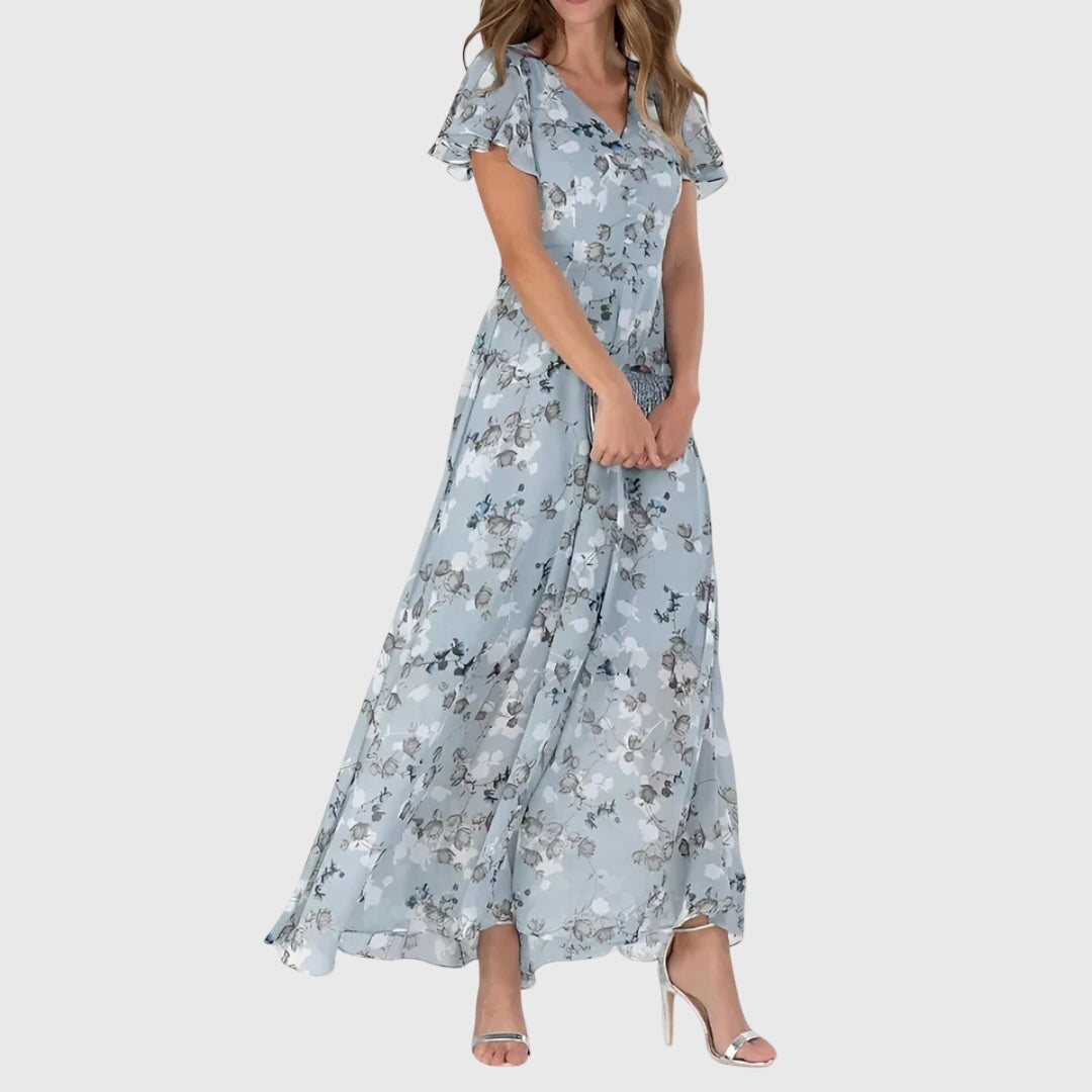 Lola™ | Slimming Silhouette Dress