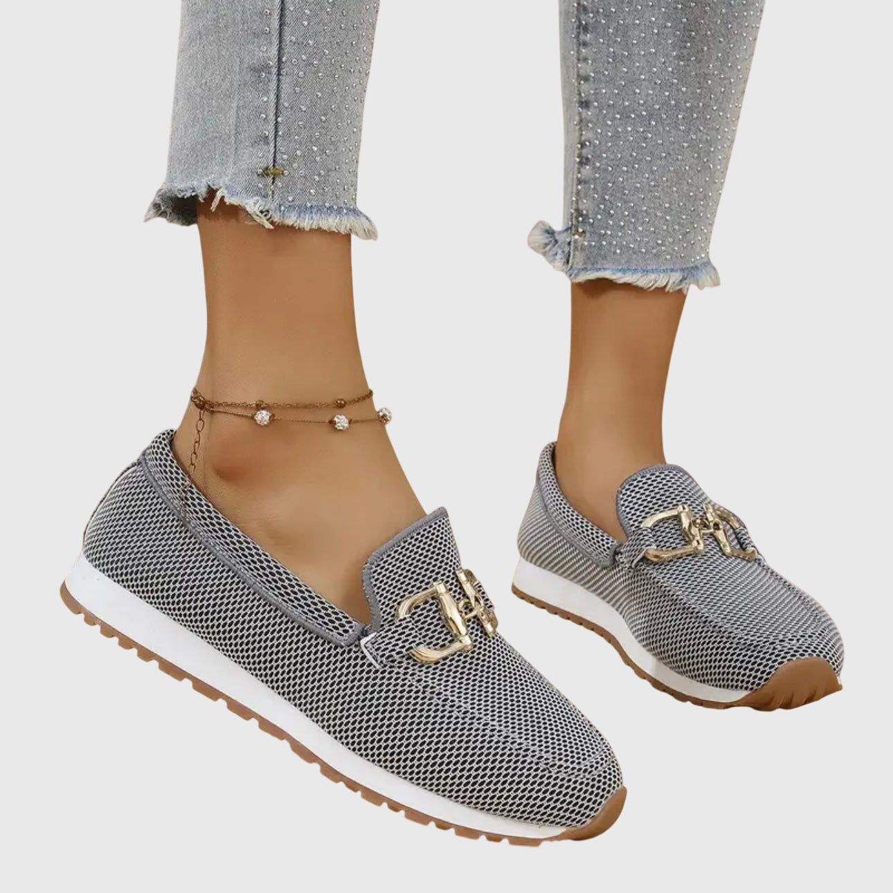 Susana™ | Comfort Orthopedic Loafers