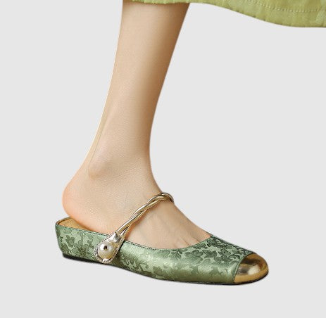 Cilia™ | Comfort-Orthopedic Sandals