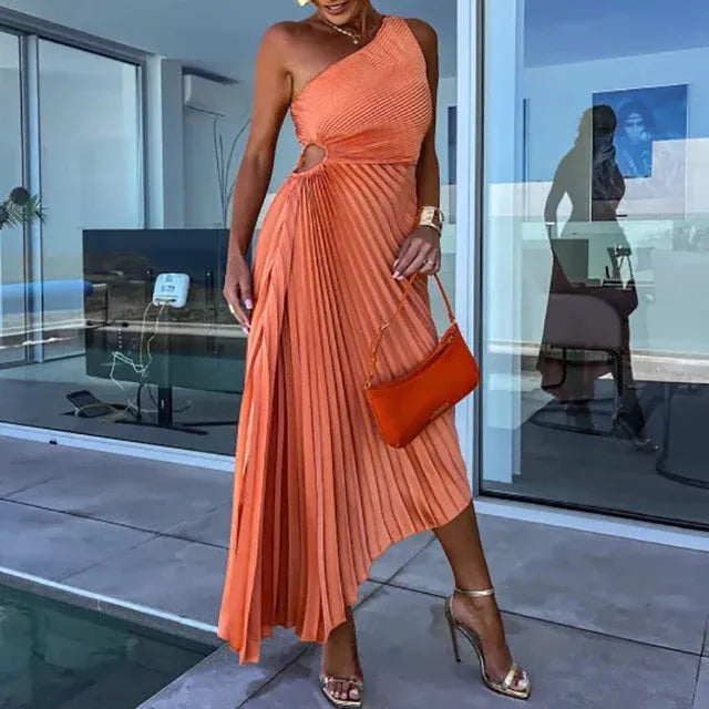 Maxi Dress Shelly