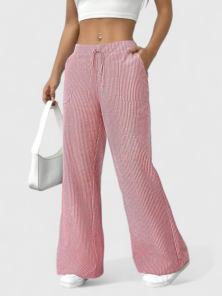 Tatienne | Chic Elegance Trousers