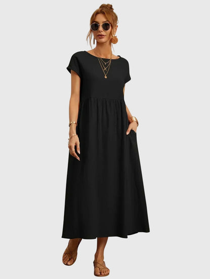 Giselle™ - Everyday Pocket Dress