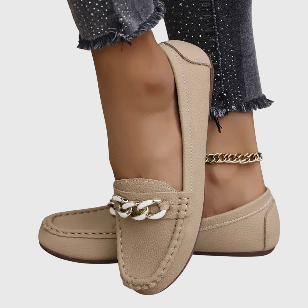 Melissa™ | Comfort-Orthopedic Loafers