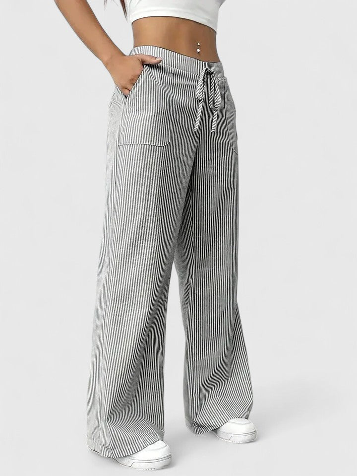 Tatienne | Chic Elegance Trousers