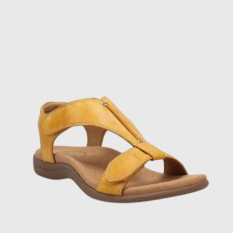 Kylie™ | Chic Orthopedic Sandals