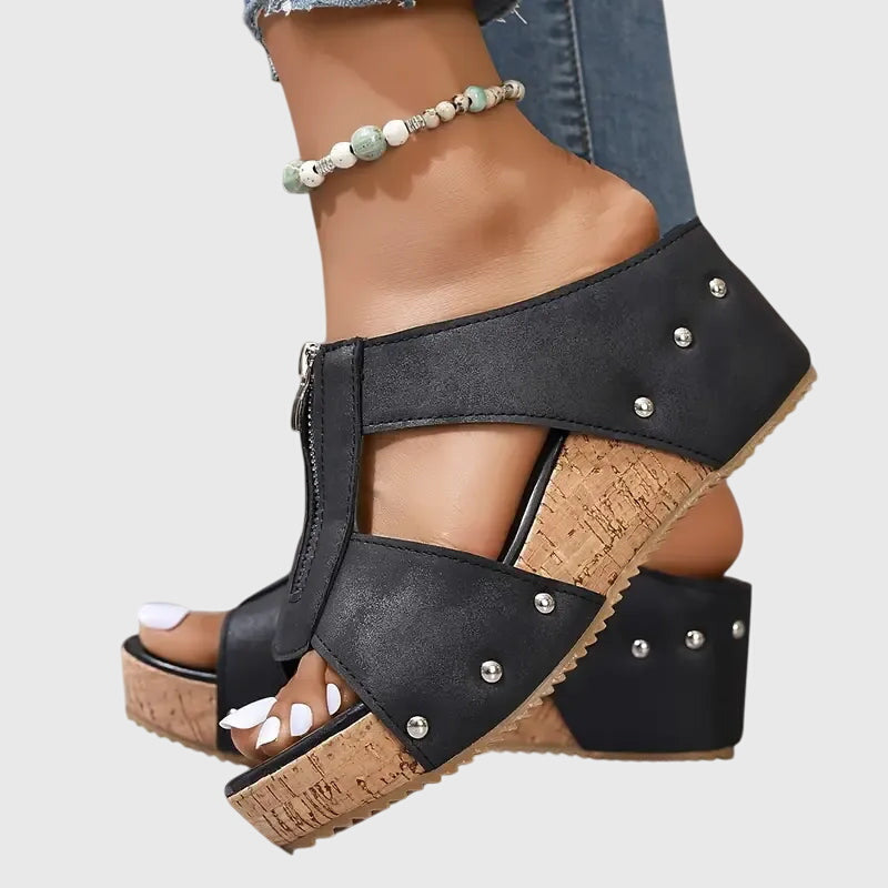 Jazlyn™ Orthopedic Sandals for Ultimate Comfort