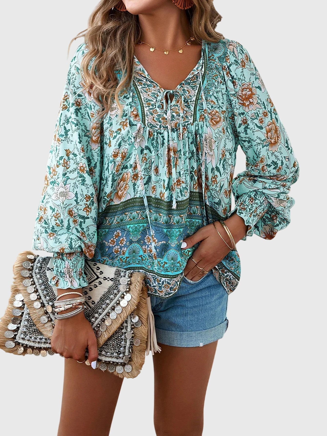 Lexi™ | Chic Pullover