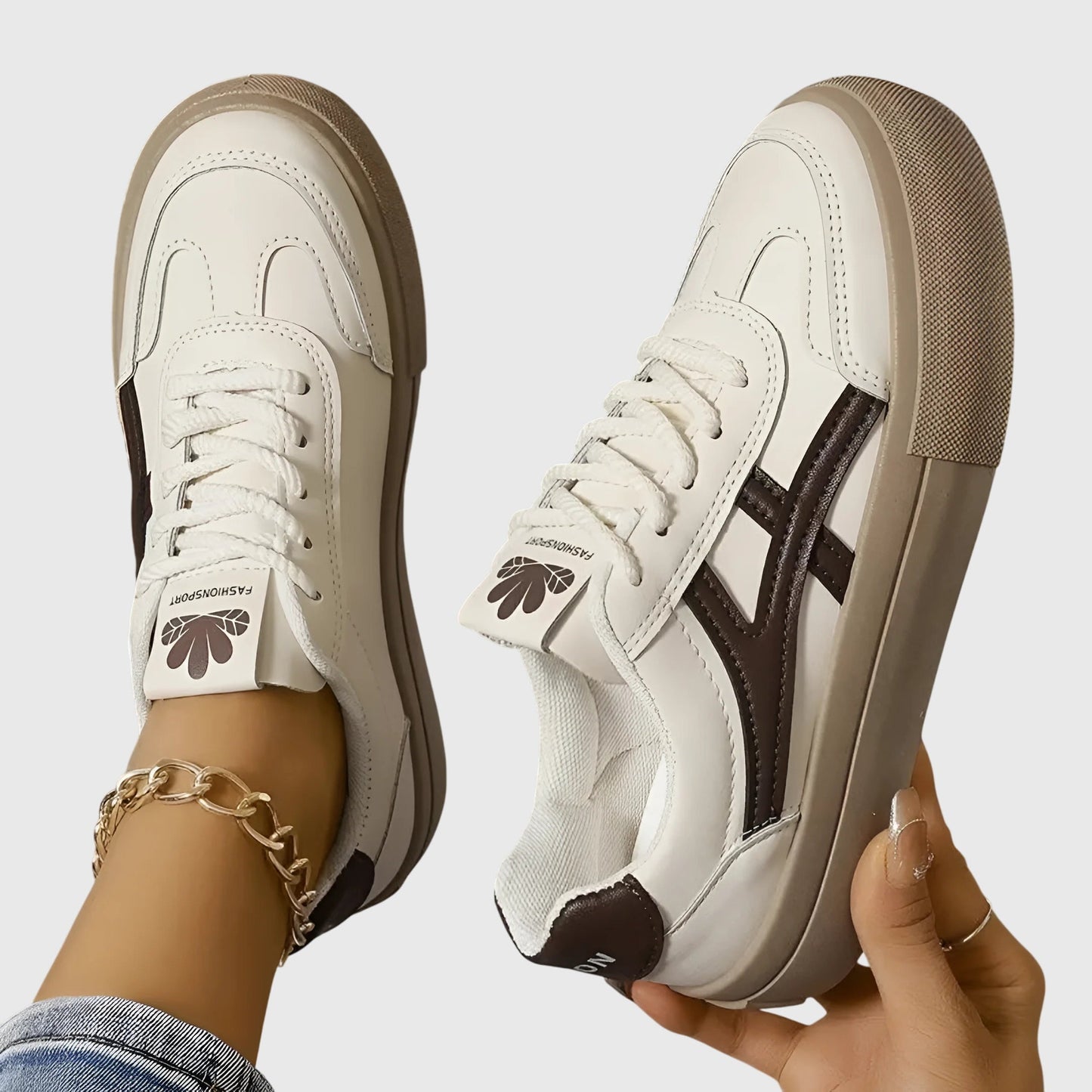 Elza™ | Comfort-Orthopedic Sneakers