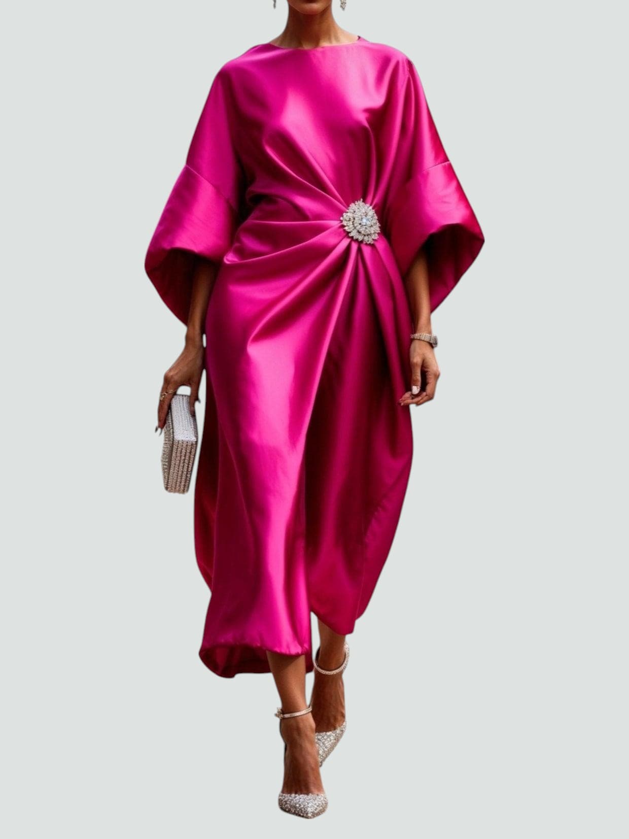 Pink / 3XL