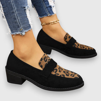 Brunika – Cozy Loafers for All-Day Comfort