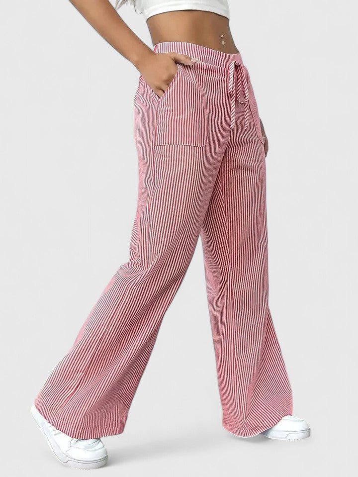 Tatienne | Chic Elegance Trousers